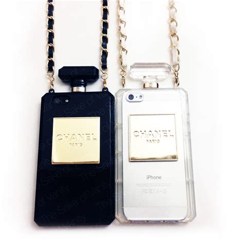 chanel perfume iphone 5 case cheap|chanel perfume iphone case amazon.